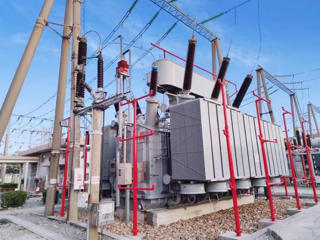 JOOYN New Materials contributes to the development of an environmentally friendly and safe new energy industry.